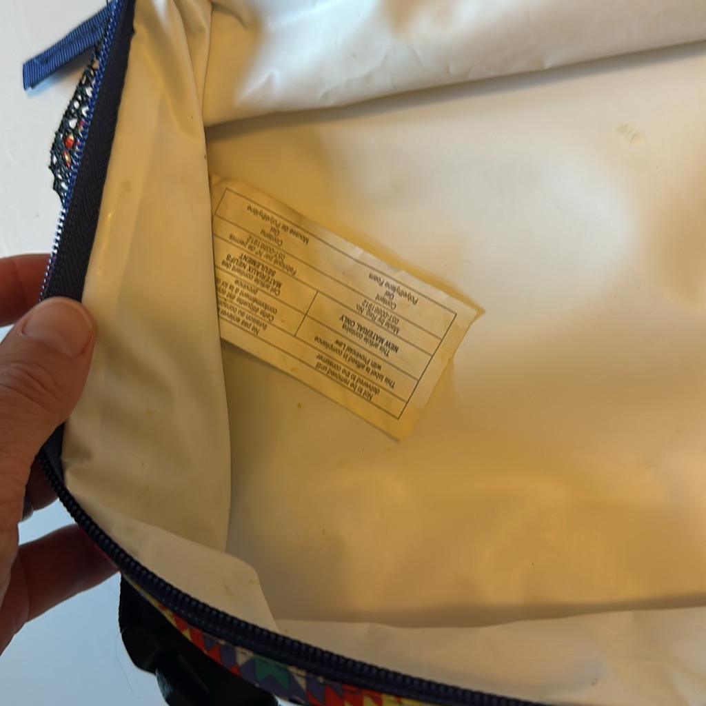 Packit Freezable Lunch Bag — image 6 of 7